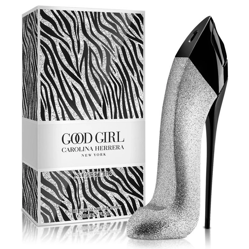 Carolina Herrera Good Girl Superstars EDP 80ml, Парфюм за Жени